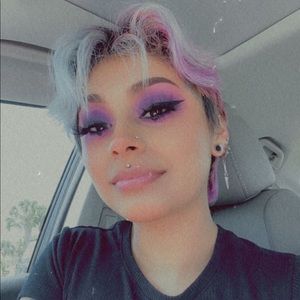 Meet your Posher, Lupe